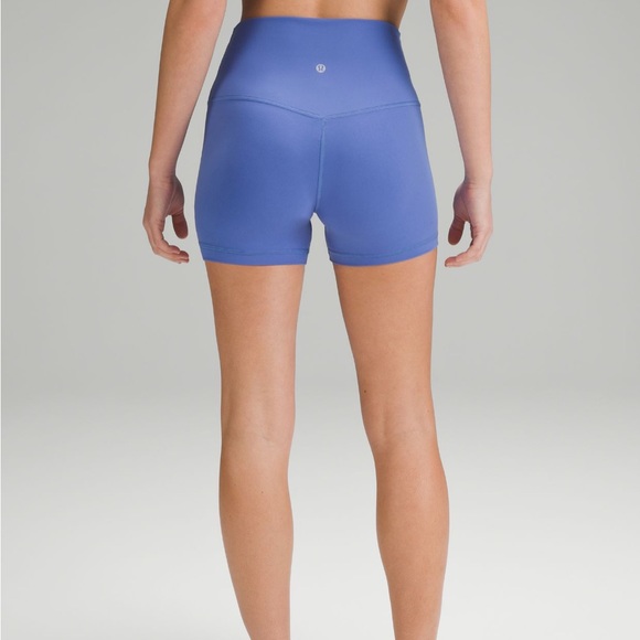 Lululemon Align High Rise Short 4” - Picture 5 of 6
